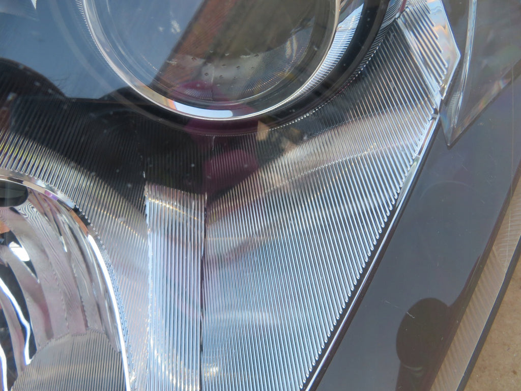 Frontscheinwerfer VW III 5E1941017A Links Scheinwerfer Headlight SCH2225497130ms