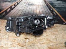 Laden Sie das Bild in den Galerie-Viewer, Frontscheinwerfer BMW 5 F11 F10 7343910 Xenon Rechts Scheinwerfer Headlight SCH1355377086wo