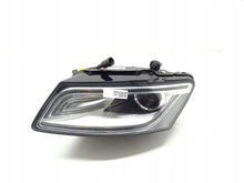 Load image into Gallery viewer, Frontscheinwerfer Audi Q5 8R0941005D Links Scheinwerfer Headlight