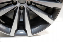 Load image into Gallery viewer, 1x Alufelge 20 Zoll 8.5" 5x108 MK8M1007NA Jaguar F-Pace F Pace X761 Rim Wheel FEL3574004444ja