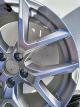Laden Sie das Bild in den Galerie-Viewer, 1x Alufelge 18 Zoll 7.5&quot; 5x108 50 5ET 31423851 Volvo Xc60 Rim Wheel