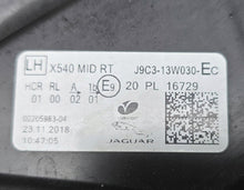 Laden Sie das Bild in den Galerie-Viewer, Frontscheinwerfer Jaguar E-Pace J9C313W030EC 002059830416729 Links Headlight SCH4382869549mx