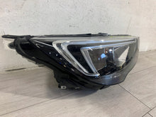 Laden Sie das Bild in den Galerie-Viewer, Frontscheinwerfer Opel 13467968 Halogen Rechts Scheinwerfer Headlight