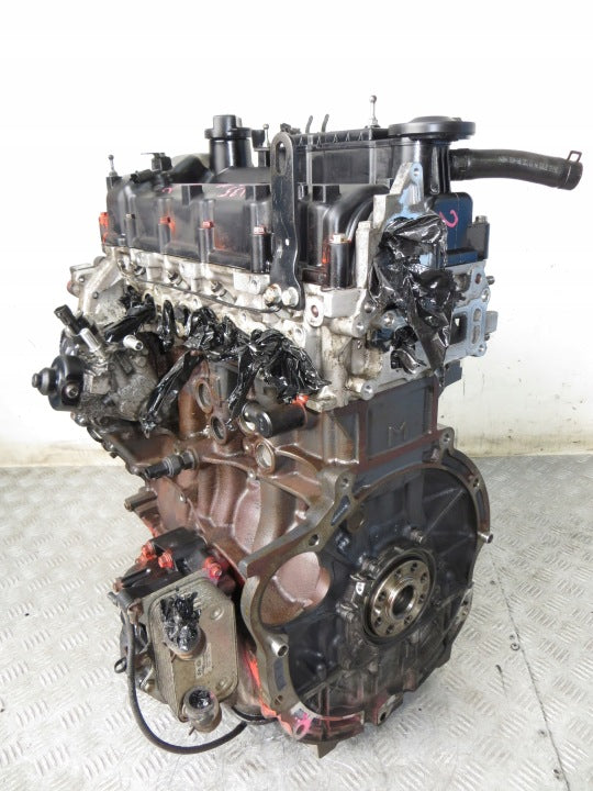 Motor Hyundai Ix35 D4HA 2.0 CRDI Diesel Engine Unkomplett MOT6017432936sw