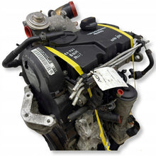 Laden Sie das Bild in den Galerie-Viewer, Motor Seat VW Cordoba Ibiza IV BNM 1.4 TDI 70PS 51kW 113TKm 2007 Diesel Komplett MOT9217821220an