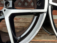 Load image into Gallery viewer, 1x Alufelge 19 Zoll 9.0" 5x112 20ET A2534013100 Mercedes-Benz Glc Rim Wheel FEL5461601030xs