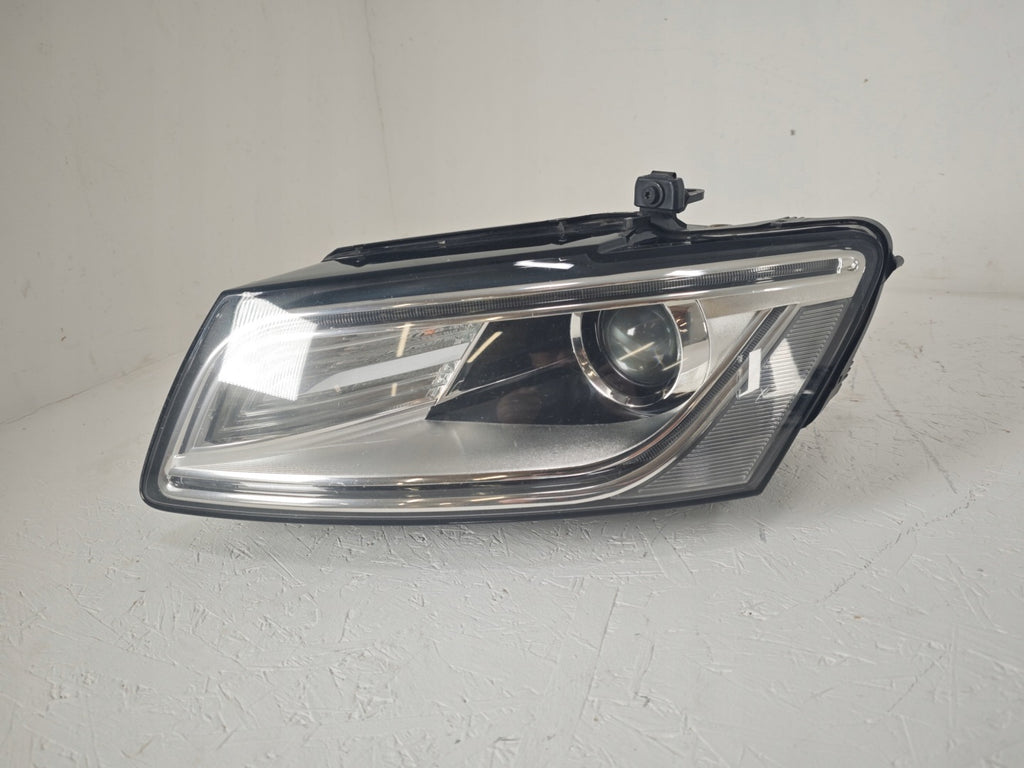 Frontscheinwerfer Audi Q5 8R0941005C Xenon Links Scheinwerfer Headlight SCH1294150702af