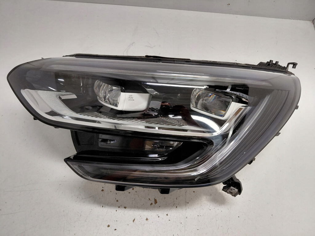 Frontscheinwerfer Renault Megane IV 90060928 Full LED Links Headlight SCH2530773362bd
