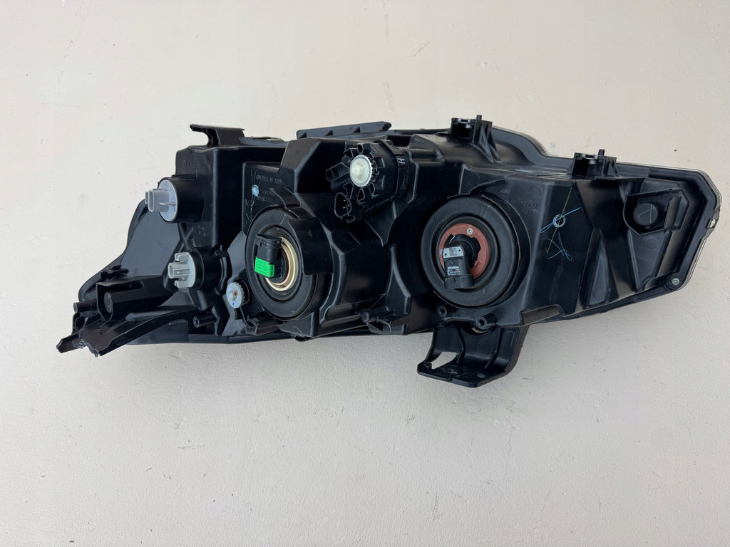 Frontscheinwerfer Honda Civic X I FALSE Scheinwerfer Headlight SCH7193287932rj
