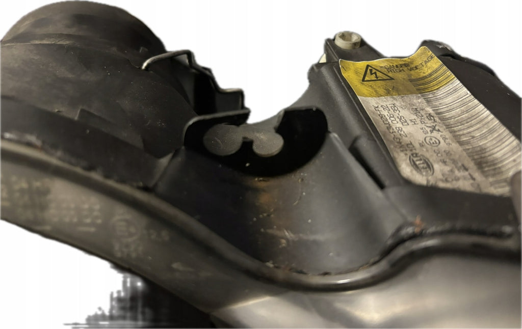 Frontscheinwerfer Jaguar X-Type 1X43-13W029-FK Rechts Scheinwerfer Headlight SCH4234806202oo