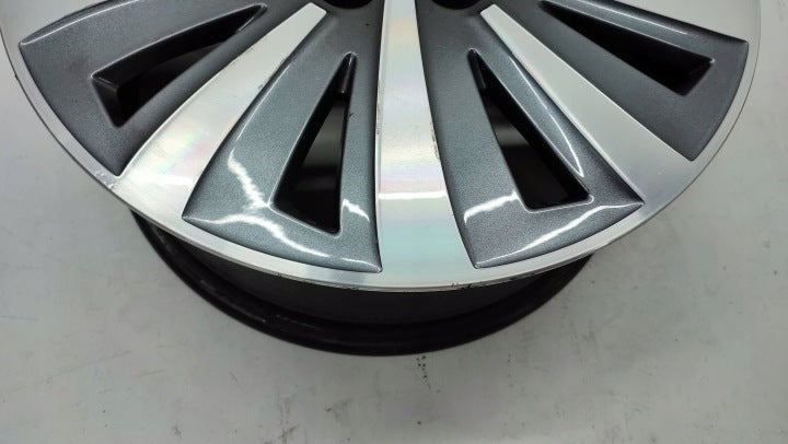 1x Alufelge 17 Zoll 3V0601025AH Skoda Superb Rim Wheel FEL5856700874as