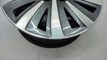 Laden Sie das Bild in den Galerie-Viewer, 1x Alufelge 17 Zoll 3V0601025AH Skoda Superb Rim Wheel FEL5856700874as