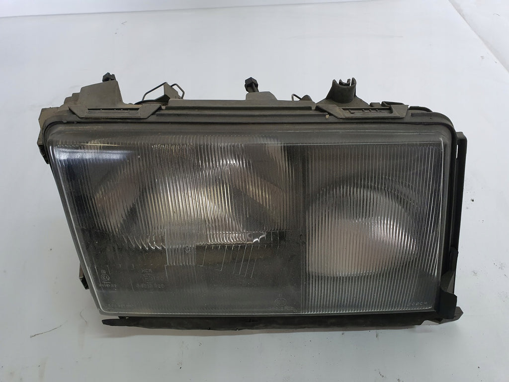 Frontscheinwerfer Mercedes-Benz W124 Rechts Scheinwerfer Headlight SCH7591262342yv