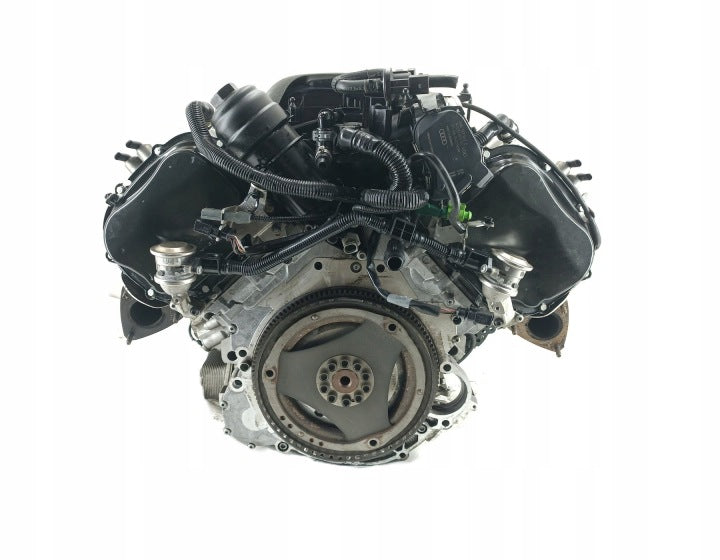 Motor Audi A6 C6 CCEA 2.8 FSI 220PS 162kW 169TKm Benzin Engine Komplett MOT1087438203ls