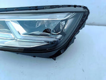 Load image into Gallery viewer, Frontscheinwerfer Audi Q5 80A941783F LED Links Scheinwerfer Headlight SCH8623405335zd