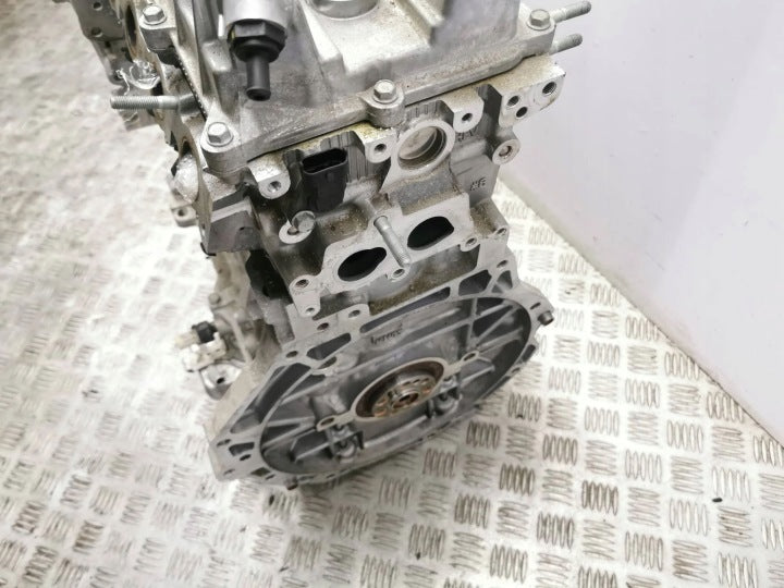 Motor Hyundai Kona G4LE 1.6 2020 Hybrid Engine Unkomplett MOT8332406316mm