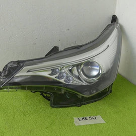 Frontscheinwerfer Toyota Avensis Links Scheinwerfer Headlight SCH9639989232si
