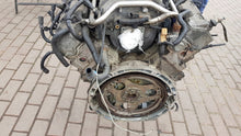 Laden Sie das Bild in den Galerie-Viewer, Motor Mercedes-Benz W210 113980 5.5 354PS 260kW Benzin Engine Unkomplett