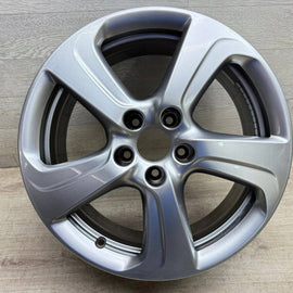 1x Alufelge 17 Zoll 5x110 Opel Astra J Rim Wheel FEL5217941135dm