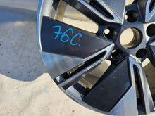 Load image into Gallery viewer, 1x Alufelge 19 Zoll 8.0" 5x112 45ET 5LA601025A Skoda Enyaq Rim Wheel FEL2579323135ae