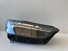 Laden Sie das Bild in den Galerie-Viewer, Frontscheinwerfer Audi Q5 80A941036E Full LED Rechts Scheinwerfer Headlight