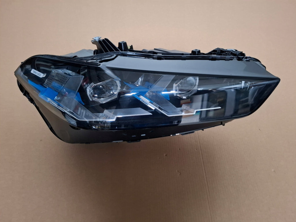 Frontscheinwerfer BMW X5 G05 G06 5A8E106-01 Rechts Scheinwerfer Headlight SCH1336986933vv