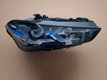 Laden Sie das Bild in den Galerie-Viewer, Frontscheinwerfer BMW X5 G05 G06 5A8E106-01 Rechts Scheinwerfer Headlight SCH1336986933vv