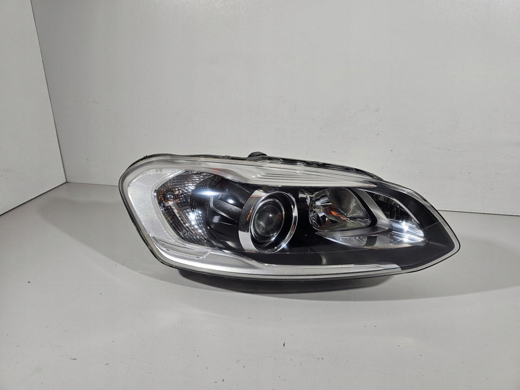 Frontscheinwerfer Volvo Xc60 13895435843 Rechts Scheinwerfer Headlight SCH1721834492bw
