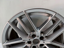 Laden Sie das Bild in den Galerie-Viewer, 1x Alufelge 19 Zoll 10.0" 5x112 5A324D7 BMW 5 Rim Wheel FEL9723496092eg
