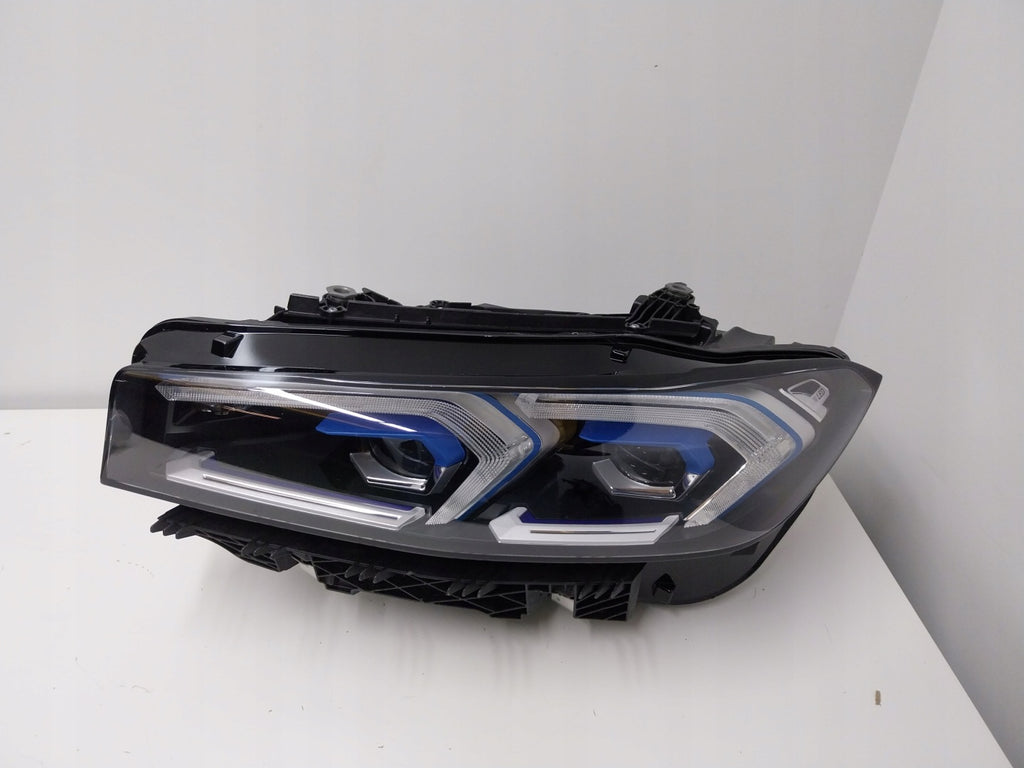 Frontscheinwerfer BMW 3 G21 G20 9450801-04 Links Scheinwerfer Headlight SCH2808373775vl