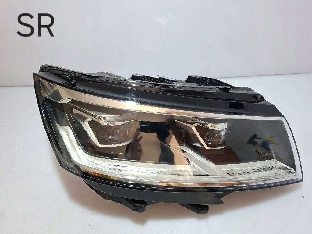 Frontscheinwerfer VW Multivan Transporter 7L1941036B Full LED Rechts Headlight SCH9875189458qj