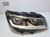 Frontscheinwerfer VW Multivan Transporter 7L1941036B Full LED Rechts Headlight