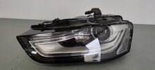 Laden Sie das Bild in den Galerie-Viewer, Frontscheinwerfer Audi A4 B8 8K0941031C Xenon Links Scheinwerfer Headlight SCH5097537914eo