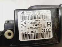 Load image into Gallery viewer, Frontscheinwerfer Audi A7 4G8941034 LED Rechts Scheinwerfer Headlight SCH9120857864yv