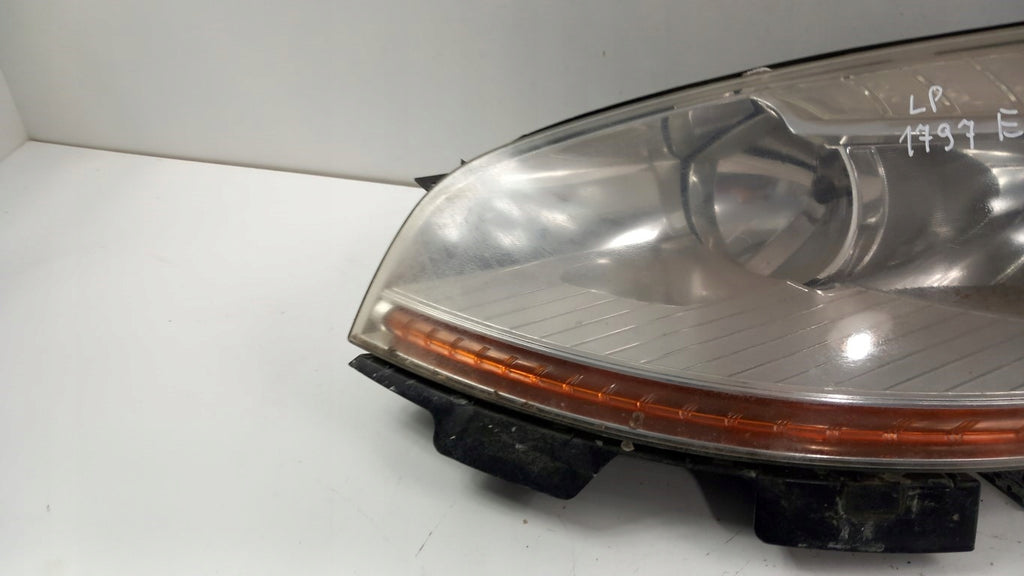 Frontscheinwerfer Citroën C4 Grand Picasso I ES6-C Links Scheinwerfer Headlight