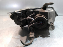 Laden Sie das Bild in den Galerie-Viewer, Frontscheinwerfer Mazda 2 3M71-13W030-AG Links Scheinwerfer Headlight