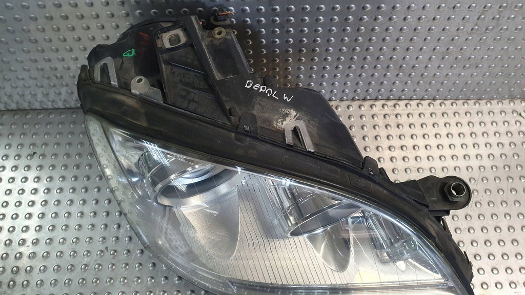 Frontscheinwerfer Mercedes-Benz W164 AWU16066 Rechts Scheinwerfer Headlight