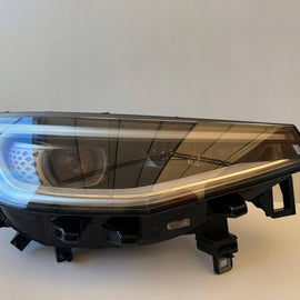 Frontscheinwerfer VW Id.4 11B941036N 992941572AG 11B941078G LED Rechts Headlight SCH7707593462sr