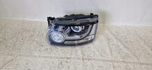 Laden Sie das Bild in den Galerie-Viewer, Frontscheinwerfer Land Rover Discovery IV EH22-13W030-ED Xenon Links Headlight SCH2095673354vy