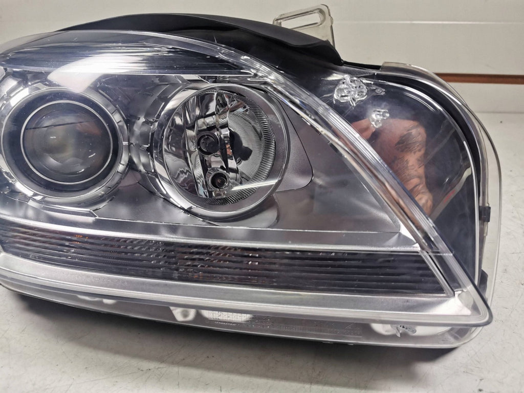 Frontscheinwerfer Mercedes-Benz W166 A1668206759 Rechts Scheinwerfer Headlight SCH5007463923wq
