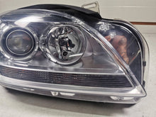 Laden Sie das Bild in den Galerie-Viewer, Frontscheinwerfer Mercedes-Benz W166 A1668206759 Rechts Scheinwerfer Headlight SCH5007463923wq