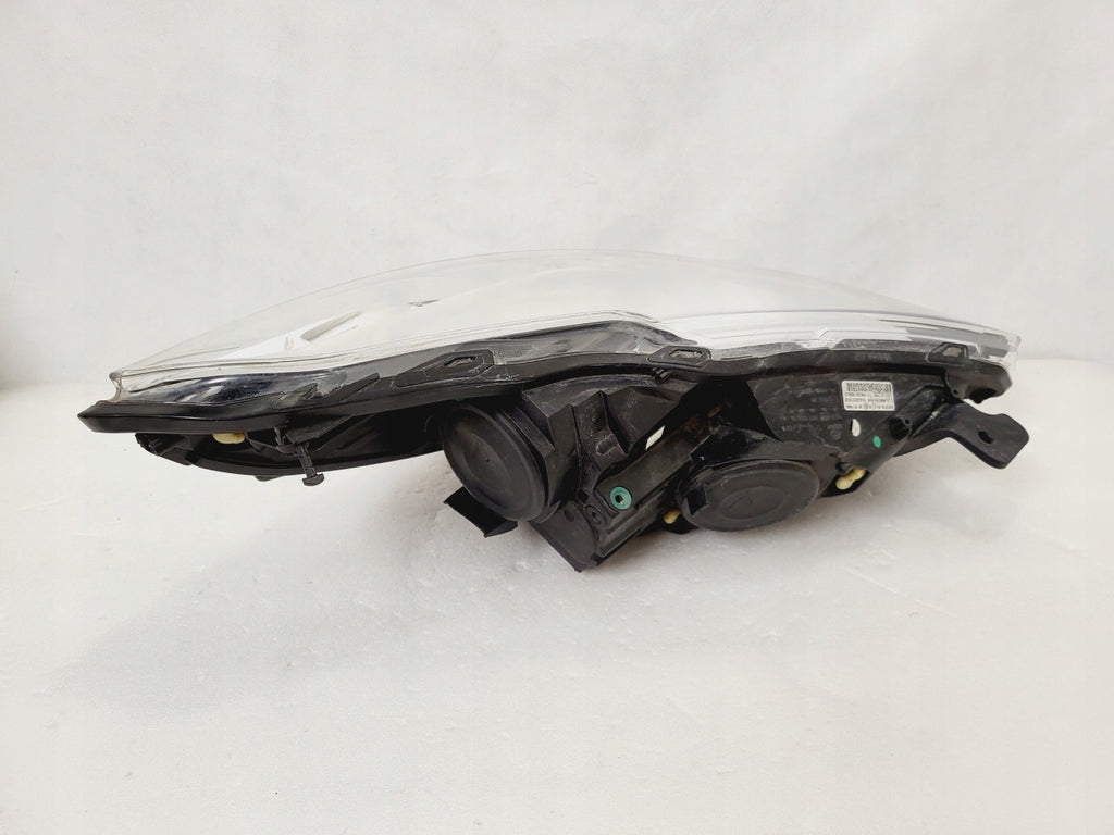 Frontscheinwerfer Citroën Ds5 9806093480 Links Scheinwerfer Headlight SCH5356988364tq