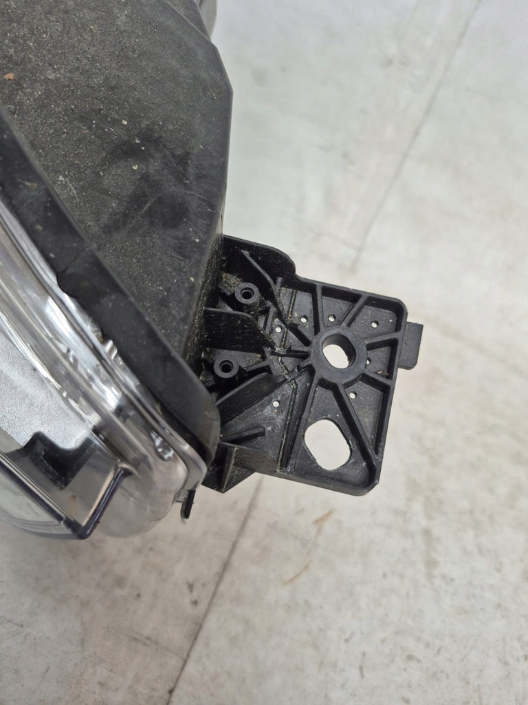Frontscheinwerfer Opel E Combo 9816825480 Rechts Scheinwerfer Headlight SCH1383064413sy