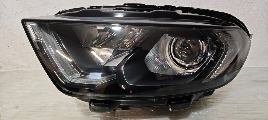 Frontscheinwerfer Ford Ecosport MN1513E015GB Xenon Links Scheinwerfer Headlight SCH8010902623ip
