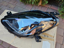 Laden Sie das Bild in den Galerie-Viewer, Frontscheinwerfer Maserati 06703034830 LED Links Scheinwerfer Headlight SCH1236978476pc