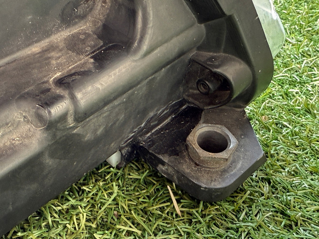 Frontscheinwerfer VW Tiguan 5N1941031T FALSE Scheinwerfer Headlight SCH9598158669zq