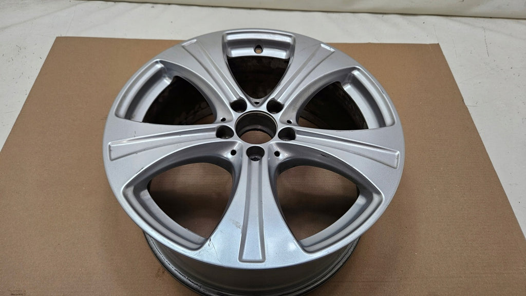 1x Alufelge 18 Zoll 8.0" 5x112 A2534010800 Mercedes-Benz Glc Rim Wheel