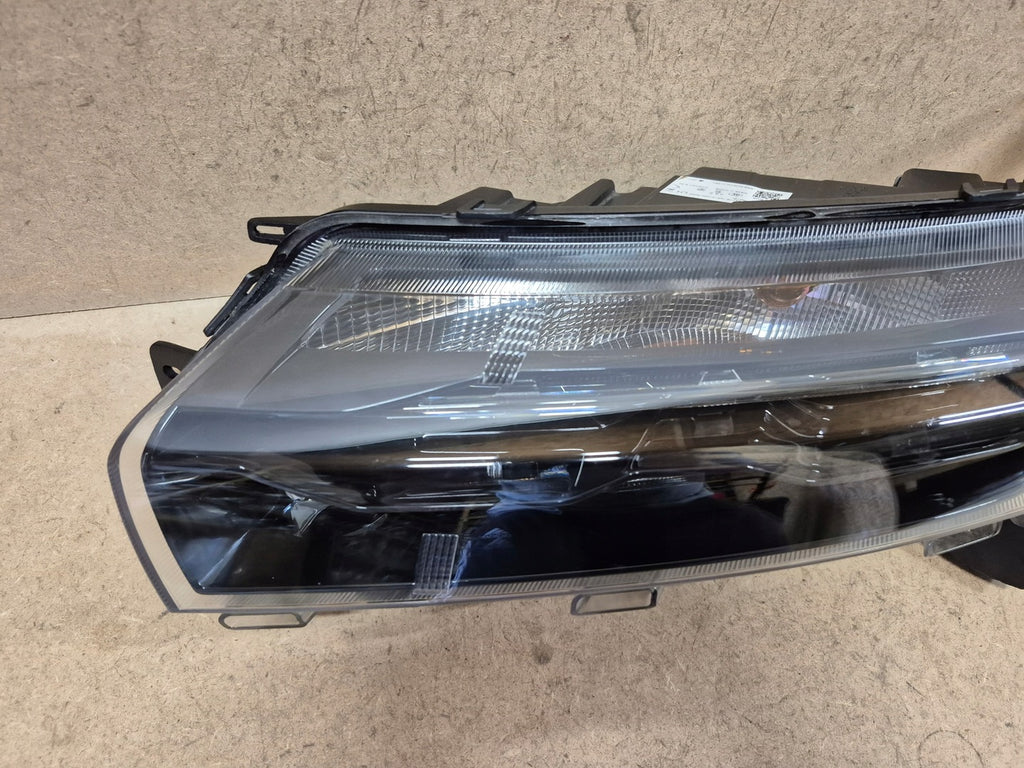 Frontscheinwerfer Dacia Spring 266052417R LED Links Scheinwerfer Headlight