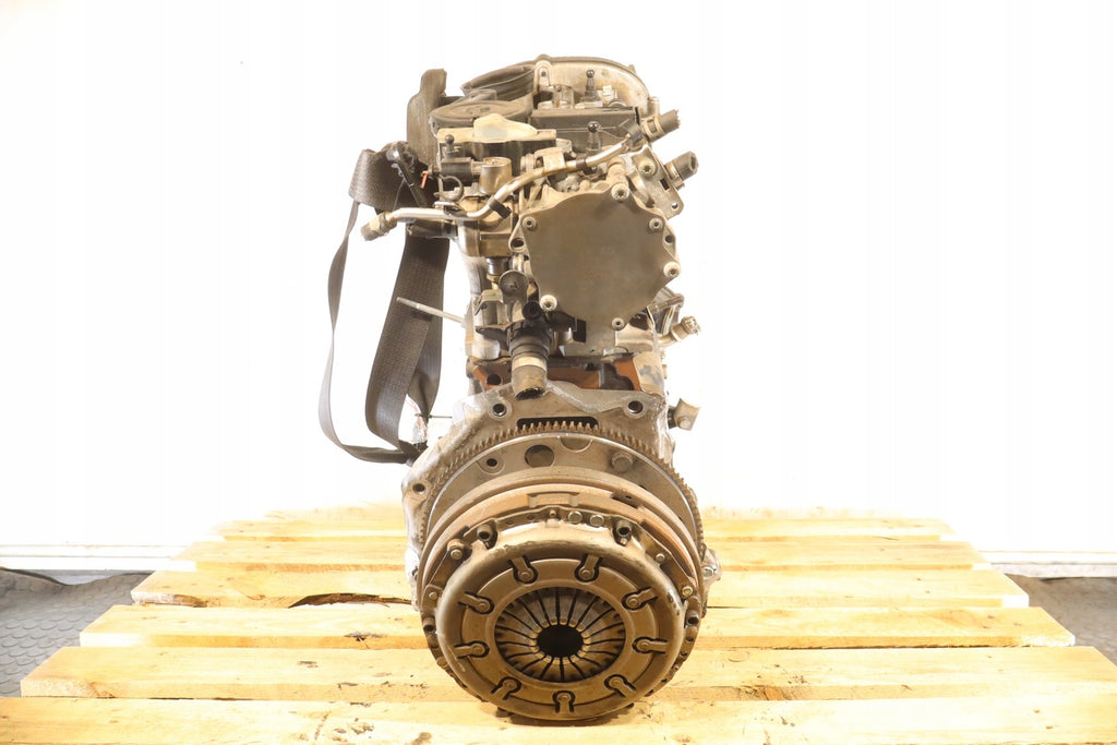 Motor Audi A4 B8 CDH 1.8 TFSI 2012 Benzin Engine Unkomplett
