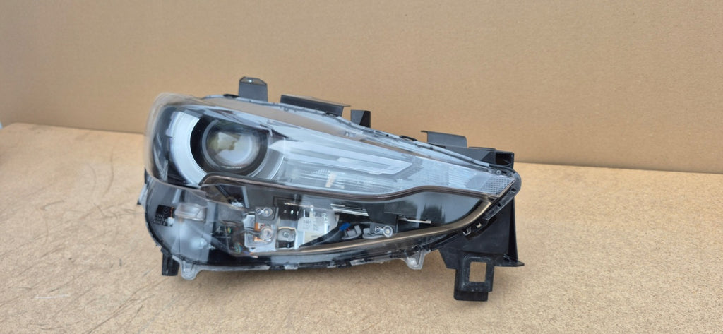 Frontscheinwerfer Mazda Cx5 Cx-5 K124-51030 Rechts Scheinwerfer Headlight SCH3288644135by